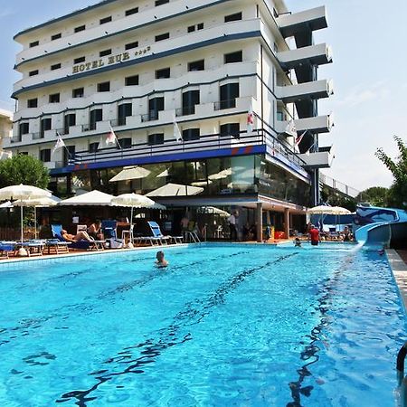 Hotel Eur Lido di Camaiore Exterior photo