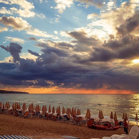 Hotel Eur Lido di Camaiore Exterior photo