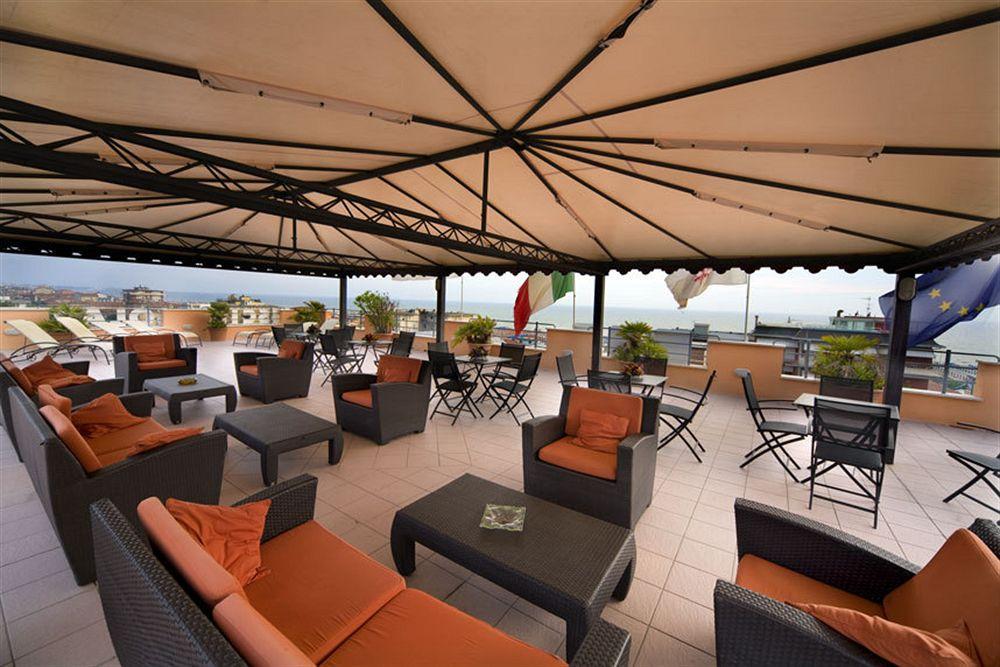 Hotel Eur Lido di Camaiore Exterior photo