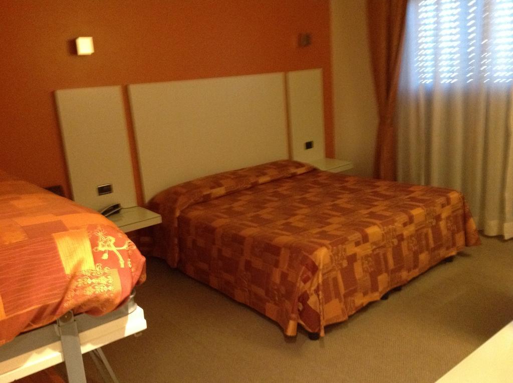 Hotel Eur Lido di Camaiore Exterior photo