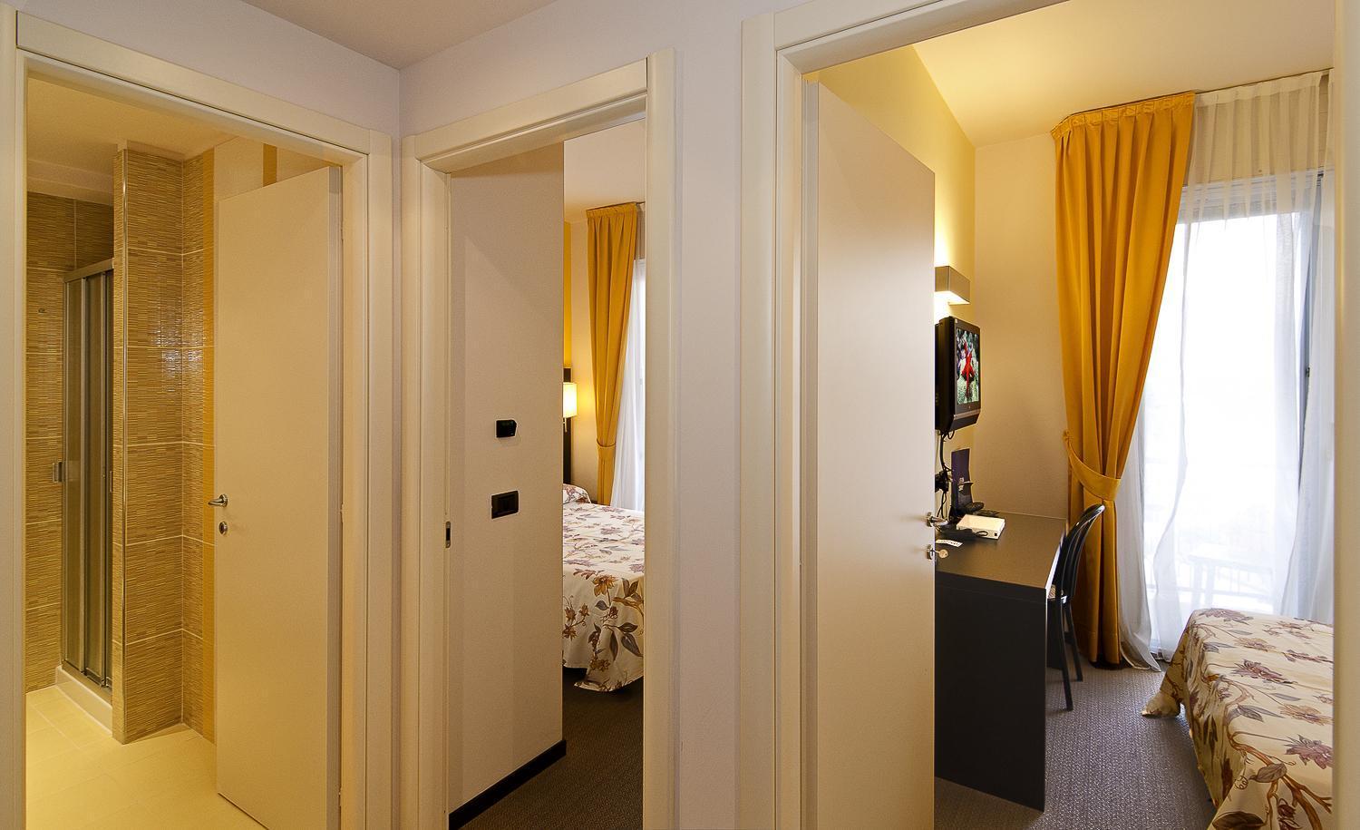 Hotel Eur Lido di Camaiore Room photo