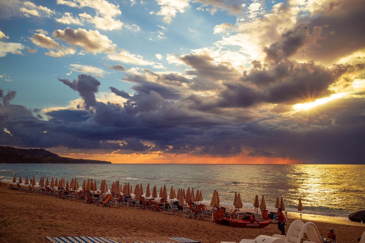 Hotel Eur Lido di Camaiore Exterior photo
