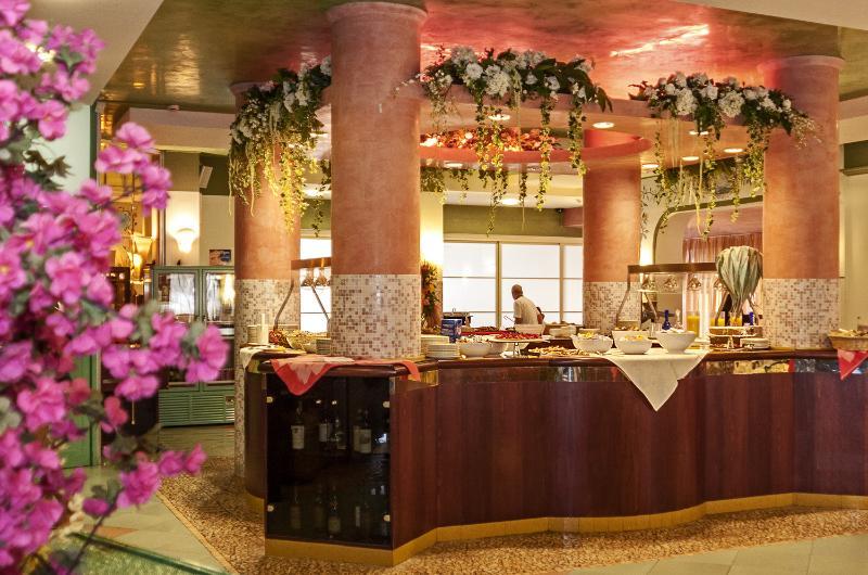 Hotel Eur Lido di Camaiore Exterior photo