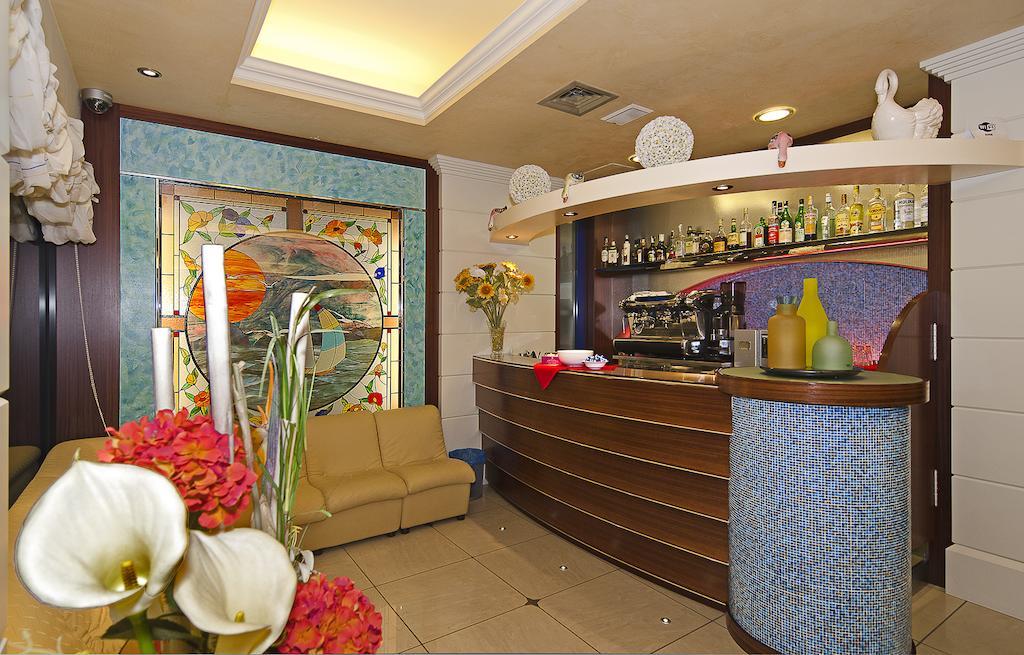 Hotel Eur Lido di Camaiore Exterior photo