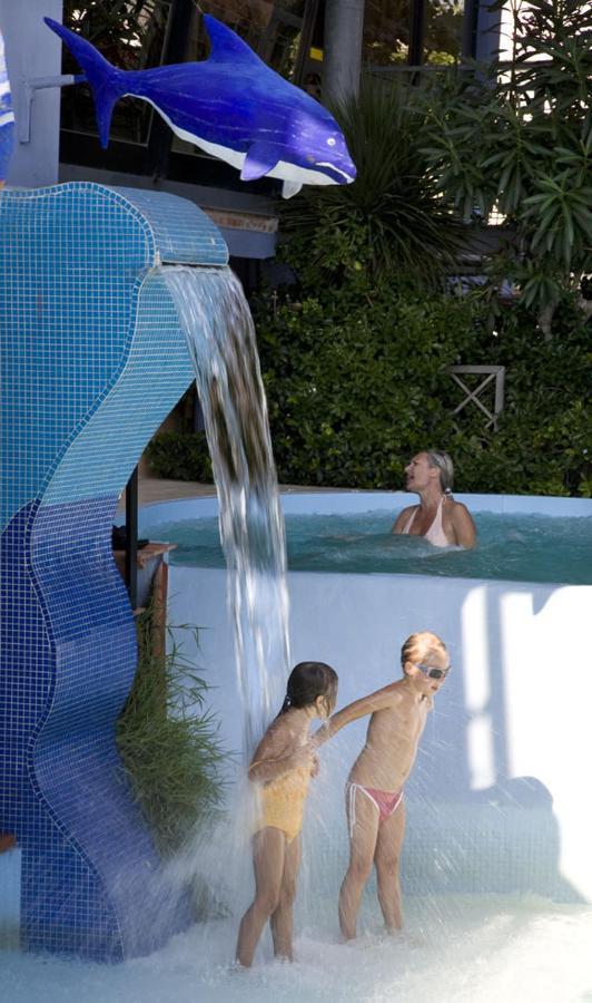 Hotel Eur Lido di Camaiore Exterior photo